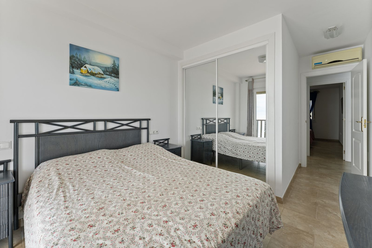 Apartment for sale in Benalmadena