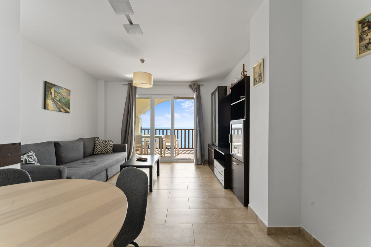 Apartment for sale in Benalmadena