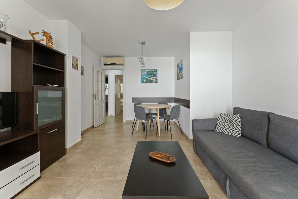 Apartment for sale in Benalmadena