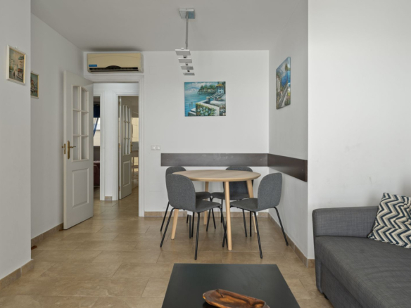 Apartment for sale in Benalmadena