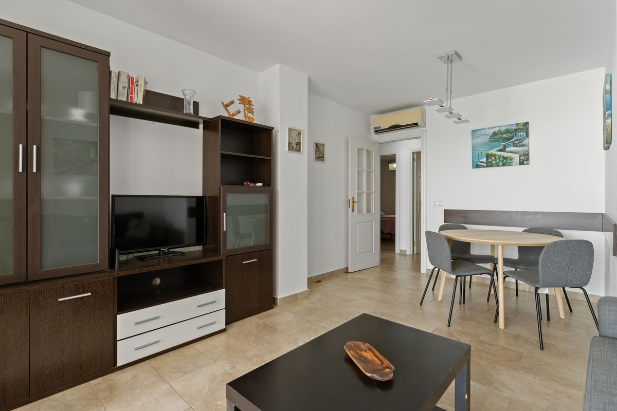 Apartment for sale in Benalmadena