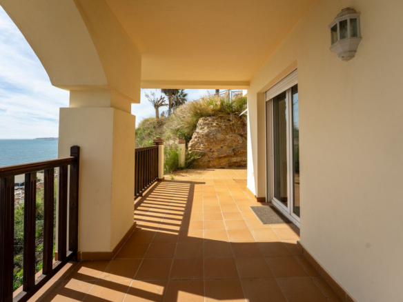 Apartment for sale in Benalmadena
