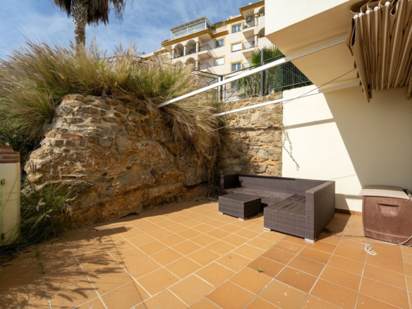 Apartment for sale in Benalmadena