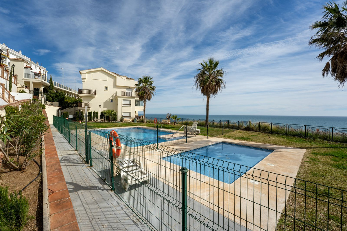 Apartment for sale in Benalmadena