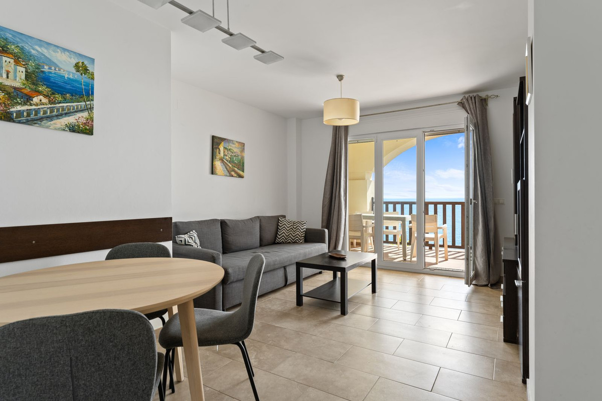 Apartment for sale in Benalmadena