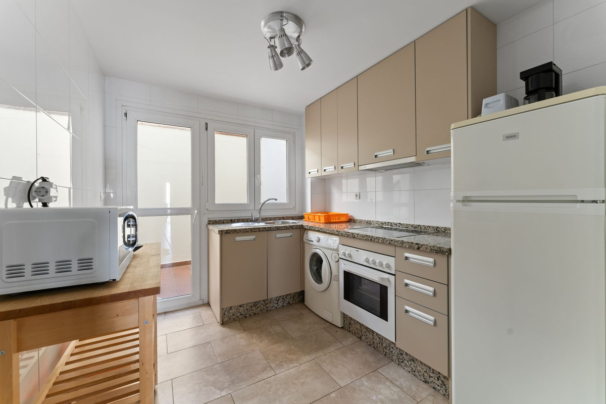 Apartment for sale in Benalmadena