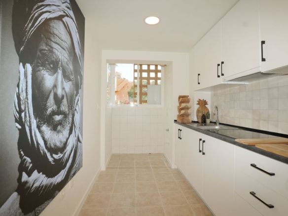 Apartment for sale in Casares