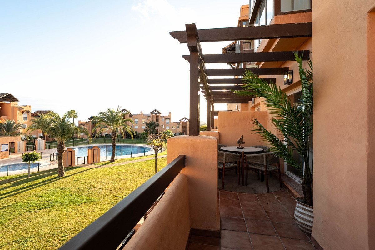 Apartment for sale in Casares