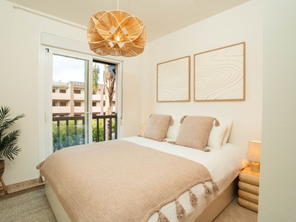 Apartment for sale in Casares