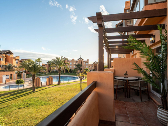 Apartment for sale in Casares