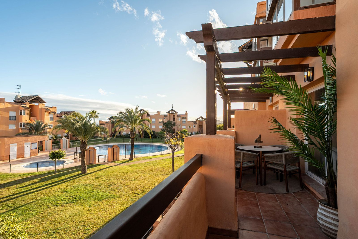 Apartment for sale in Casares