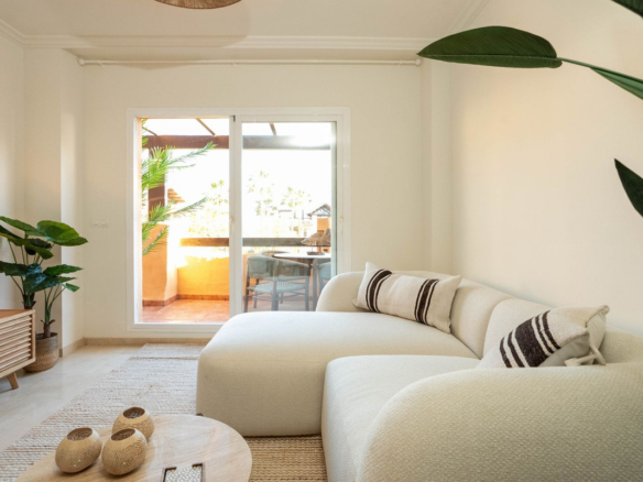 Apartment for sale in Casares