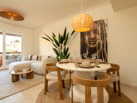 Apartment for sale in Casares