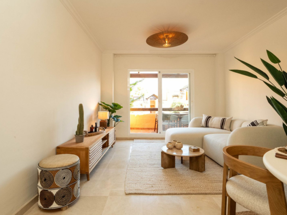 Apartment for sale in Casares