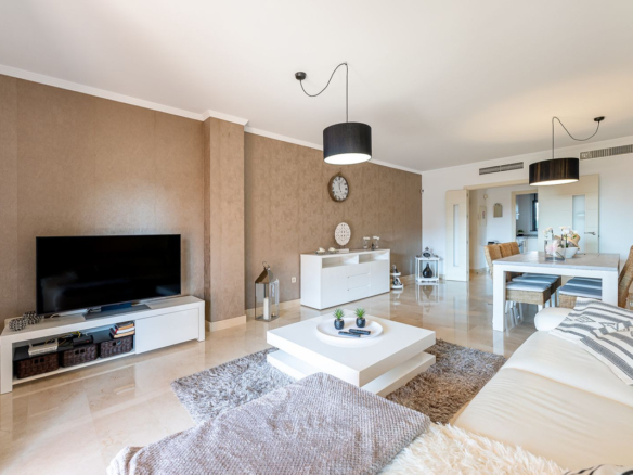 Apartment for sale in Casares