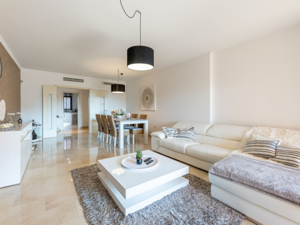 Apartment for sale in Casares