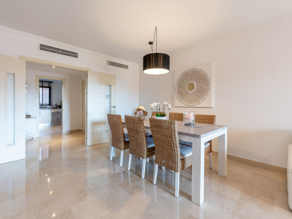 Apartment for sale in Casares