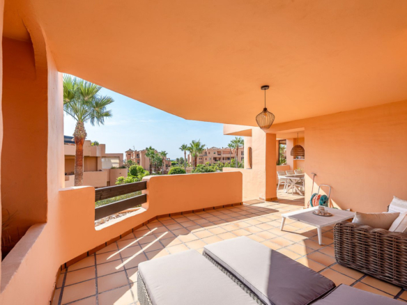 Apartment for sale in Casares