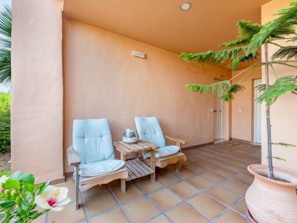 Apartment for sale in Casares