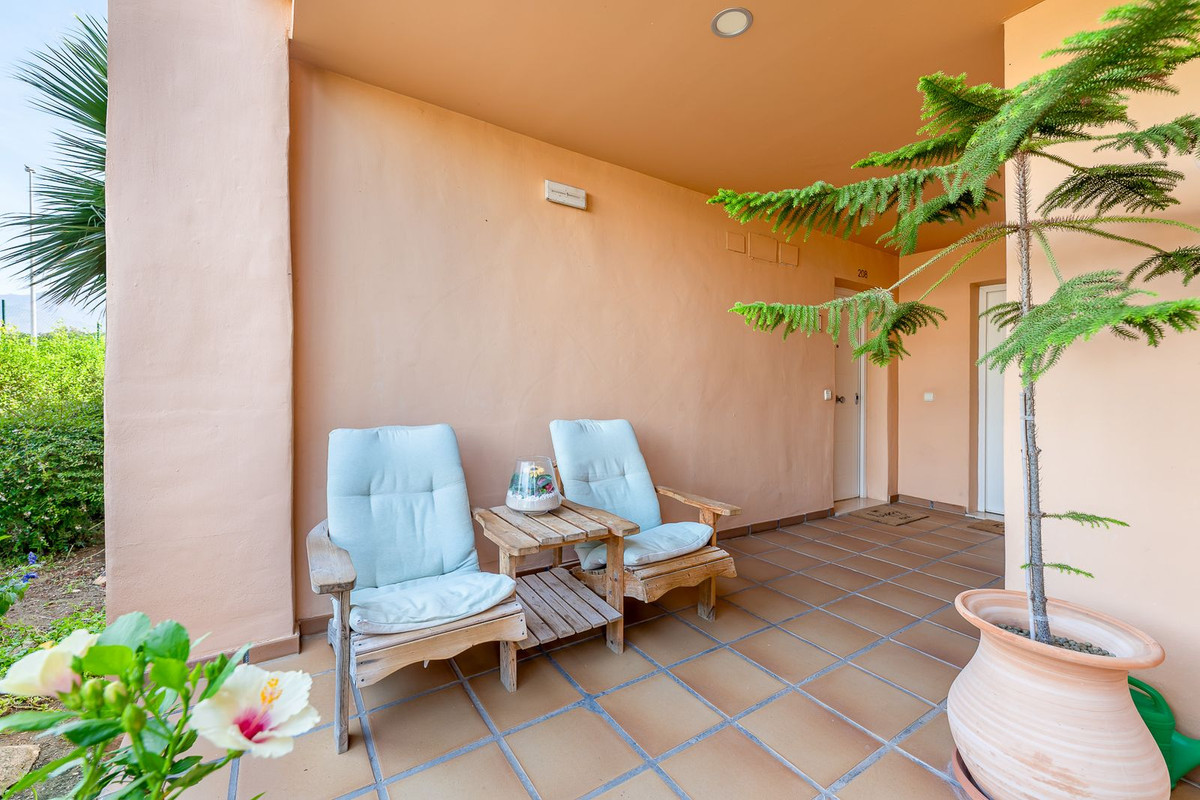 Apartment for sale in Casares