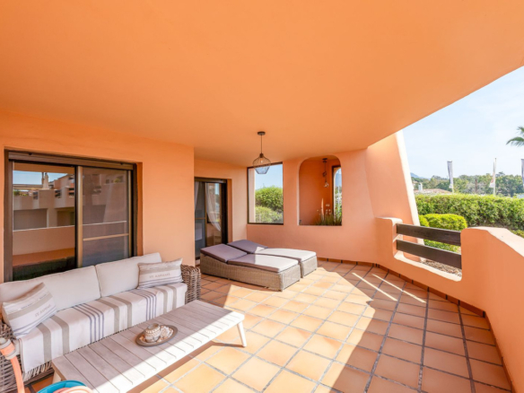 Apartment for sale in Casares