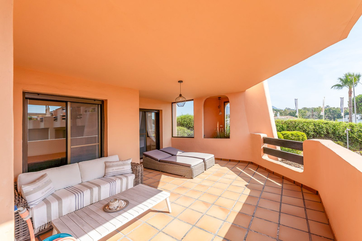 Apartment for sale in Casares