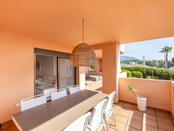 Apartment for sale in Casares