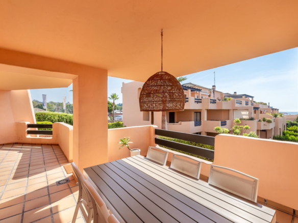Apartment for sale in Casares