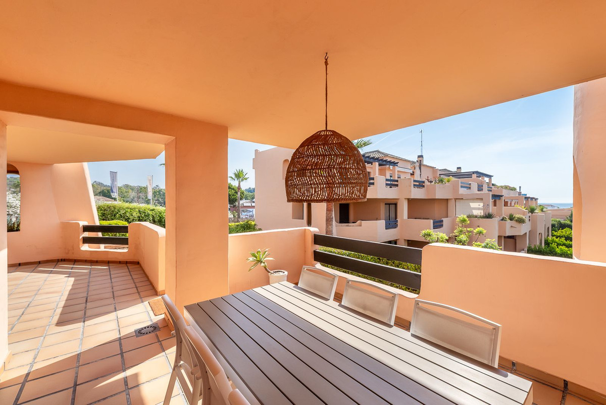 Apartment for sale in Casares