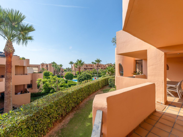 Apartment for sale in Casares