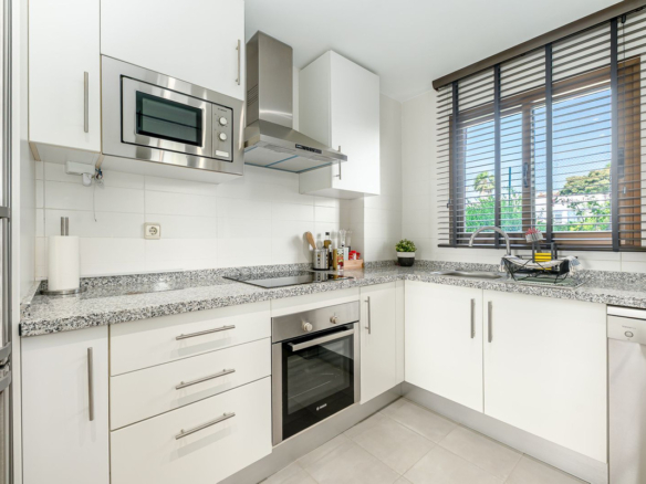 Apartment for sale in Casares
