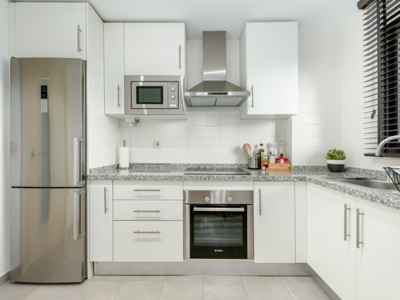 Apartment for sale in Casares