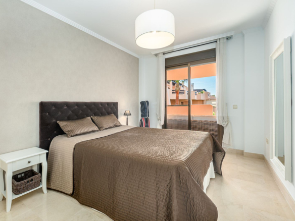 Apartment for sale in Casares