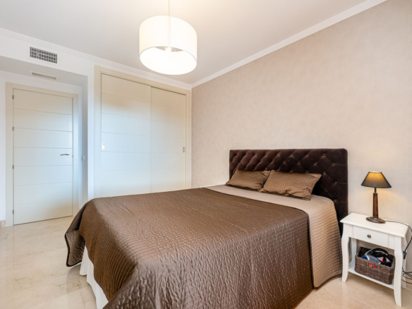 Apartment for sale in Casares
