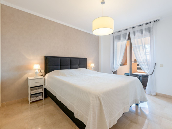 Apartment for sale in Casares