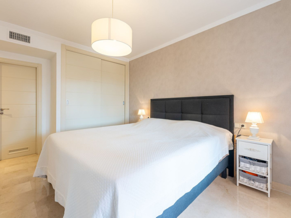 Apartment for sale in Casares