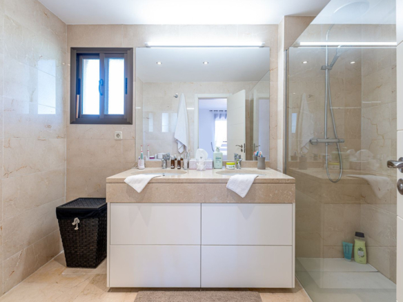 Apartment for sale in Casares