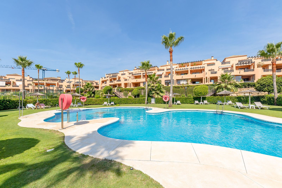 Apartment for sale in Casares