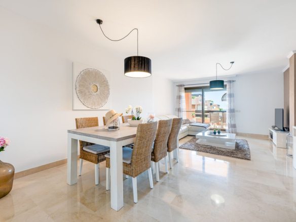 Apartment for sale in Casares