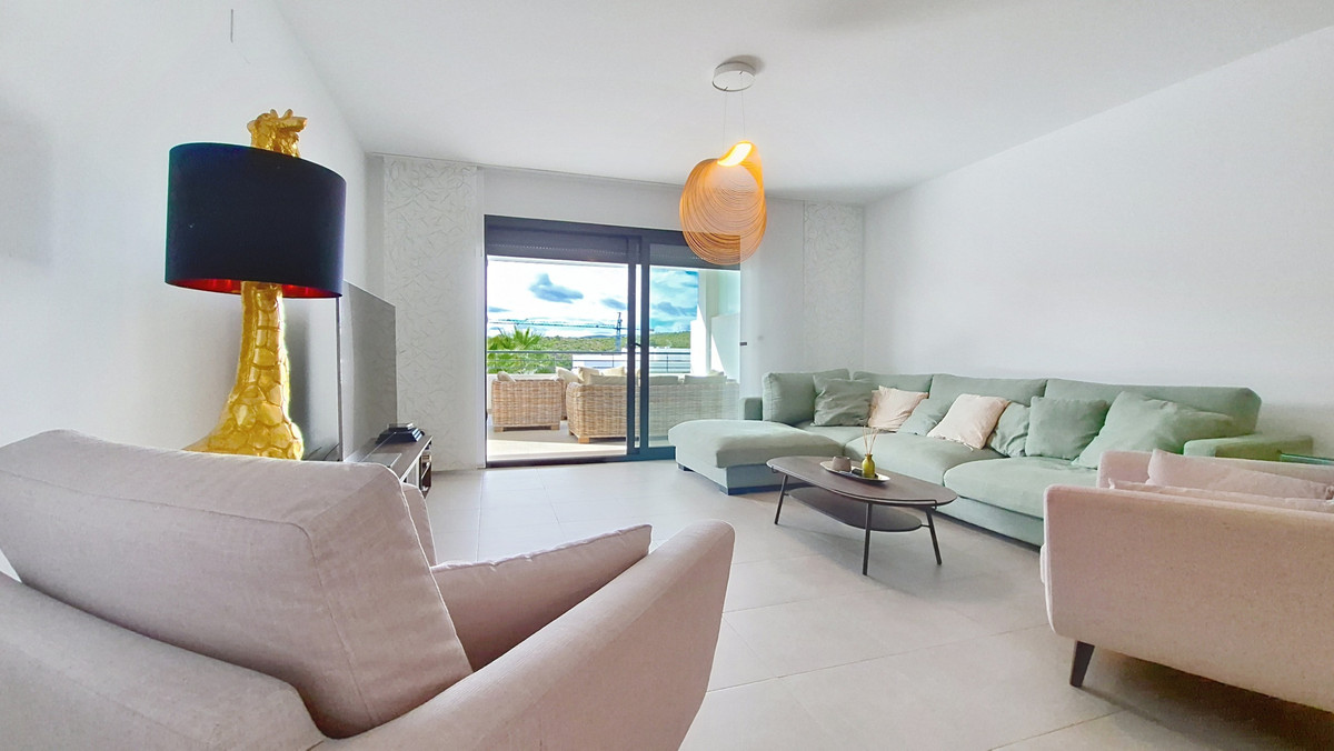 Apartment for sale in Casares