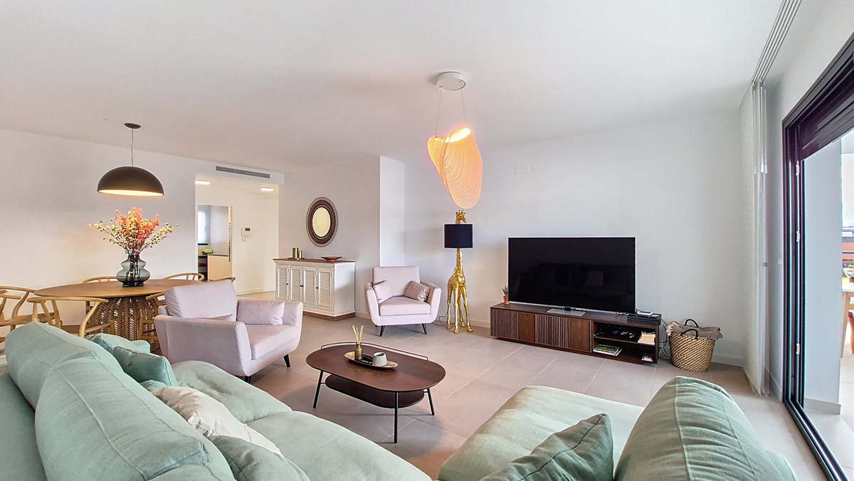 Apartment for sale in Casares