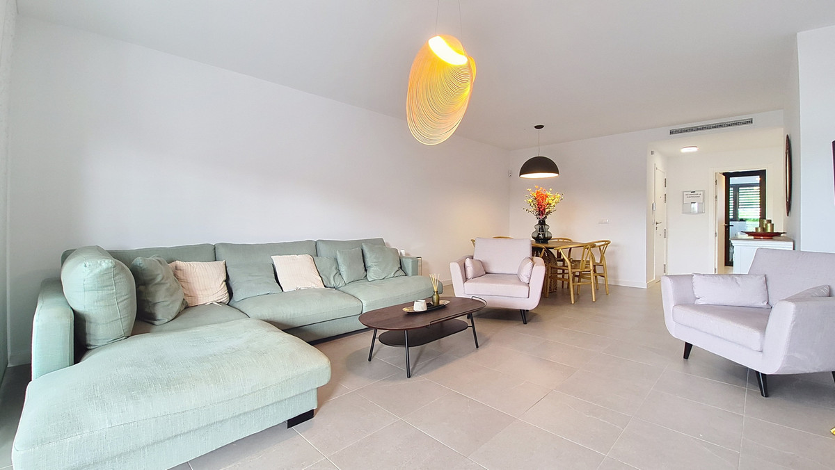 Apartment for sale in Casares