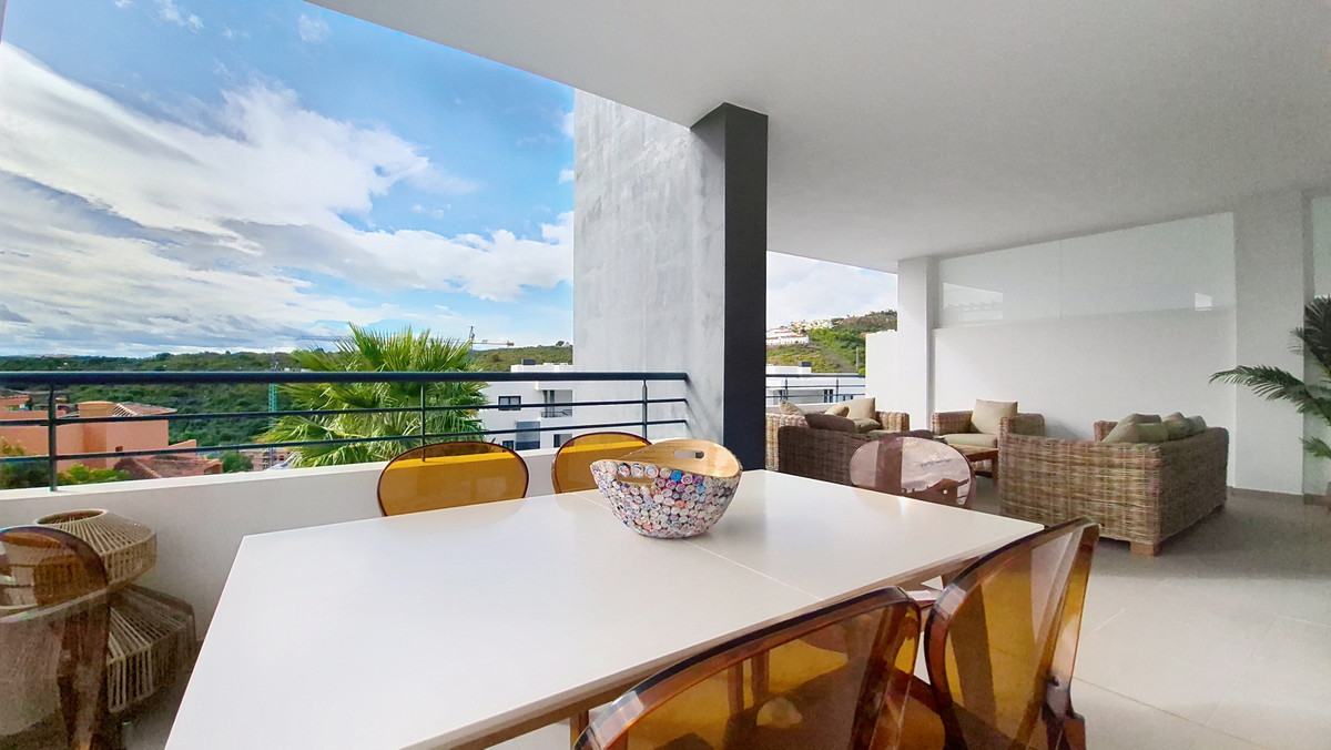 Apartment for sale in Casares
