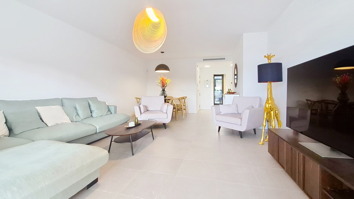 Apartment for sale in Casares