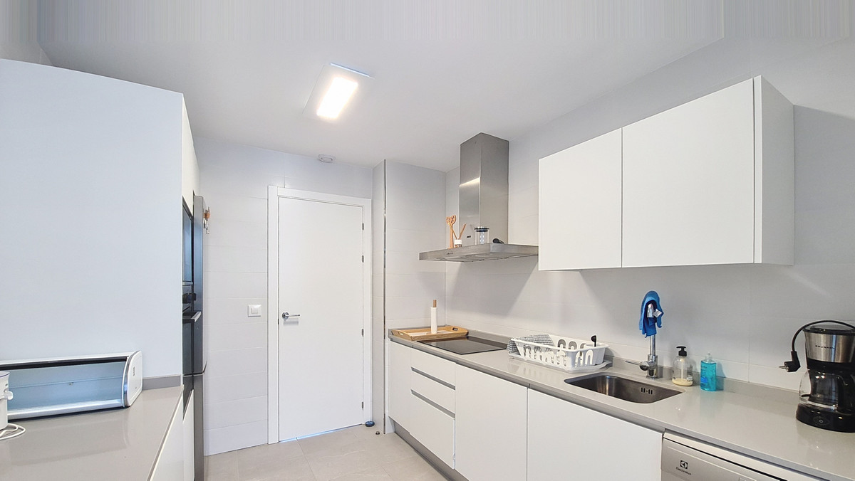 Apartment for sale in Casares