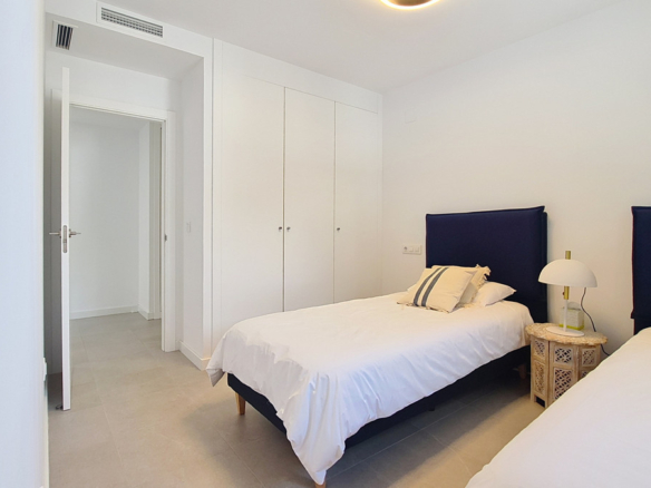 Apartment for sale in Casares