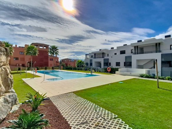 Apartment for sale in Casares