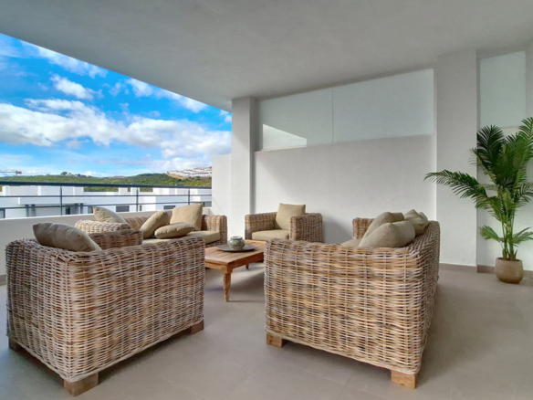 Apartment for sale in Casares