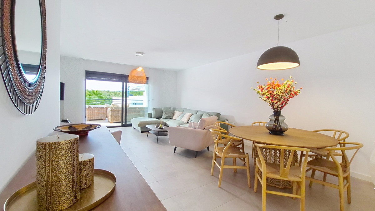 Apartment for sale in Casares