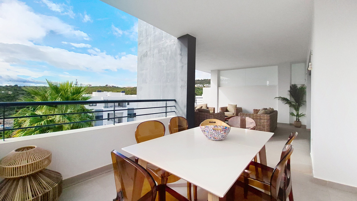 Apartment-in-Casares-Ref-R5440123 Apartment for sale in Casares